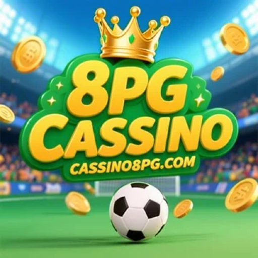 8pg cassino