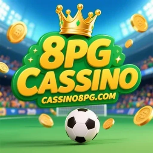 8pg cassino